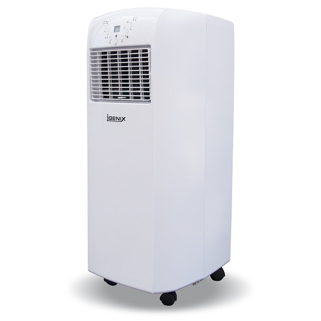 [June 2024] Best Portable Air Conditioner In The UK Ultimate Guide