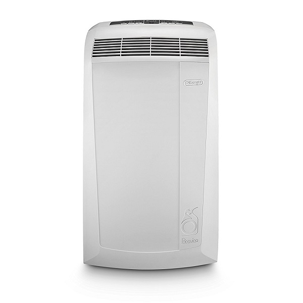 De'Longhi PAC N87 Pinguino Air-to-Air Silent Air Conditioner